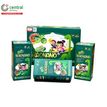 Nutri For Kids KKAONANO