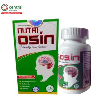 Nutri Osin