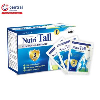 Nutri Tall 1