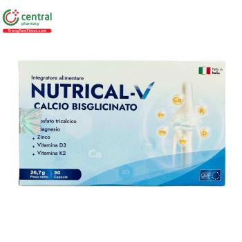 Nutrical-V