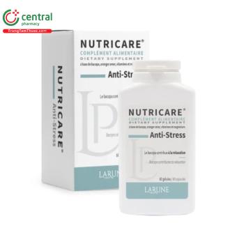 Nutricare Anti-Stress