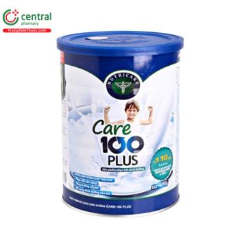 Nutricare Care 100 Plus 400g