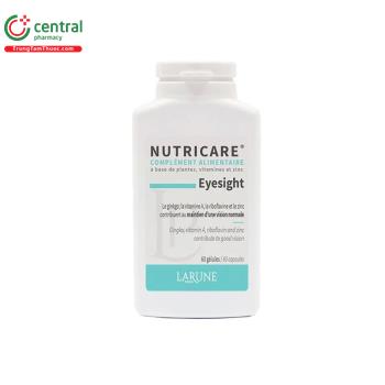 Nutricare Eyesight
