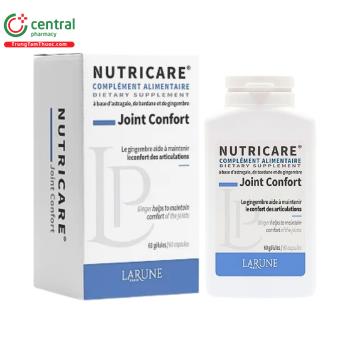 Nutricare Joint Confort