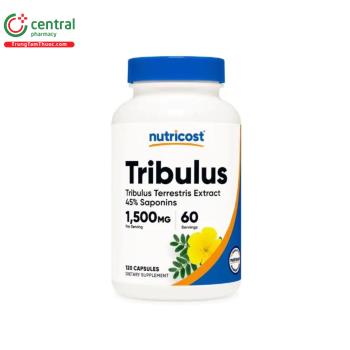Nutricost Tribulus