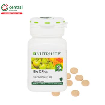 Nutrilite Bio C Plus