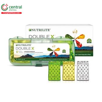 Nutrilite Double X