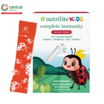 Nutrilite™ Kids Complete Immunity