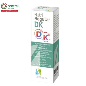 Nutriregular DK