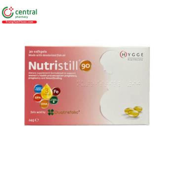 Nutristill 90