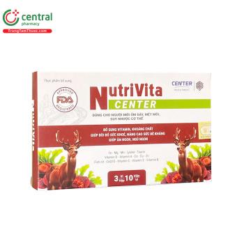 NutriVita Center