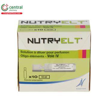 Nutryelt