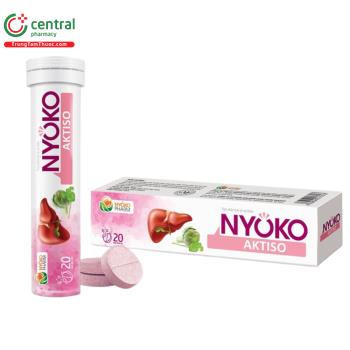 Nyoko Aktiso