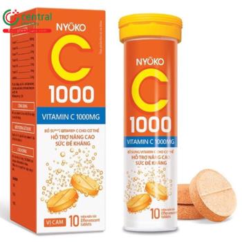 Nyoko C1000