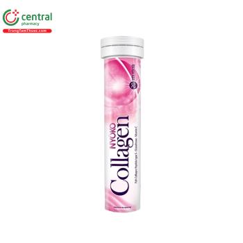Nyoko Collagen