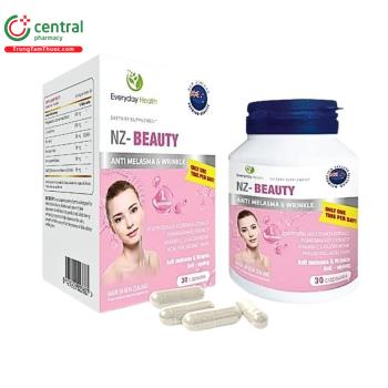 NZ-Beauty