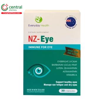 NZ-Eye