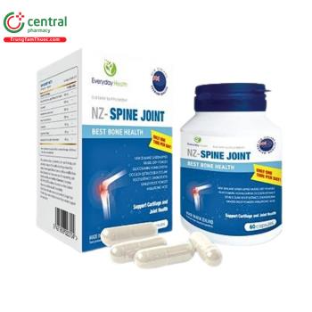 NZ-Spine Joint