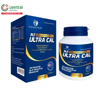 NZ-Ultra Cal