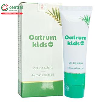 Oatrum Kids New