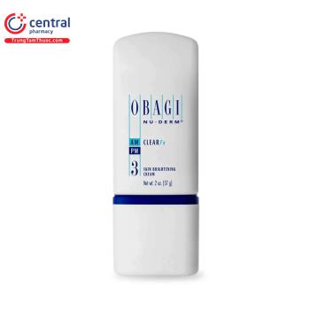 Obagi Nuderm Clear 3