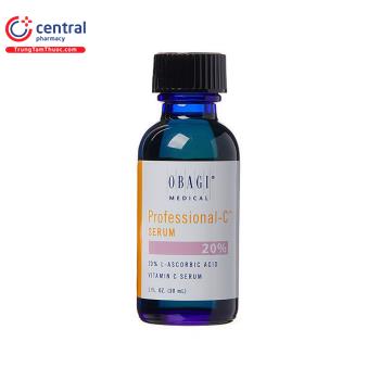 Obagi professional-c serum 20%