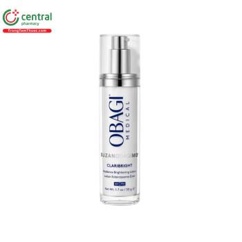 Obagi SuzanObagiMD Claribright