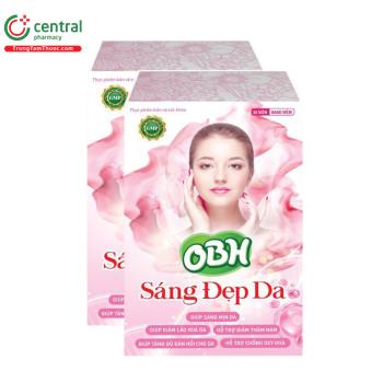 OBH Sáng Đẹp Da