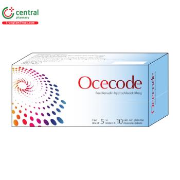 Ocecode 60mg