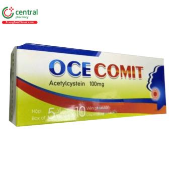 Ocecomit 100mg