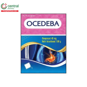OCEDEBA