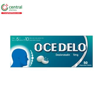 Ocedelo 5mg
