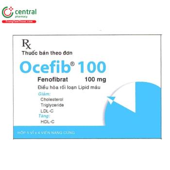 Ocefib 100