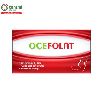 Ocefolat