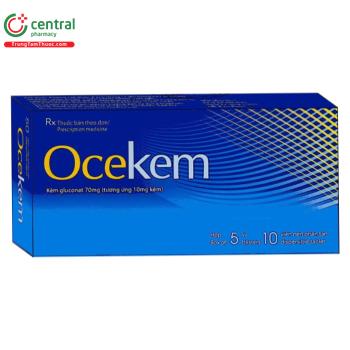 Ocekem 70mg