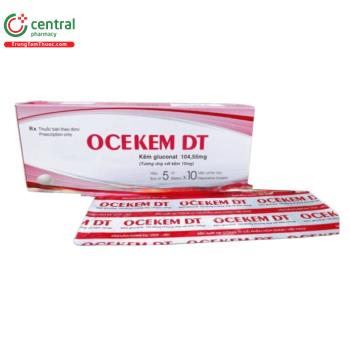 Ocekem DT