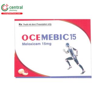 Ocemebic 15