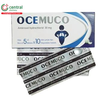 Ocemuco 30mg