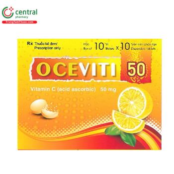 Oceviti 50