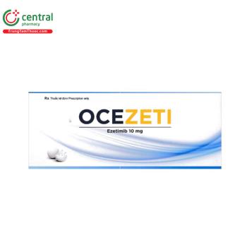 Ocezeti 10mg