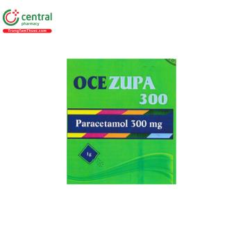 Ocezupa 300mg