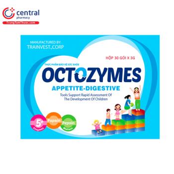 Octozymes 
