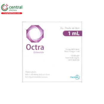 Octra 0,1 mg/ml