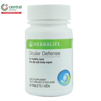 Ocular Defense Herbalife