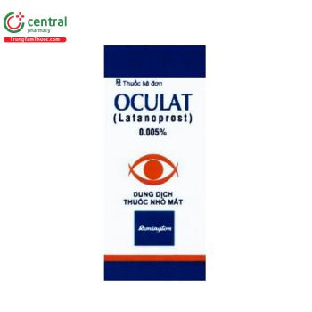 Oculat 0.005%