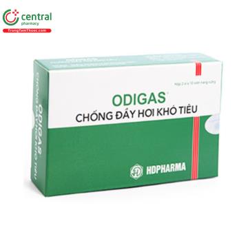 Odigas