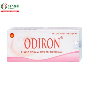 Odiron