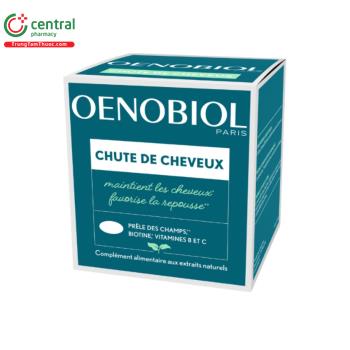 Oenobiol Chute De Cheveux