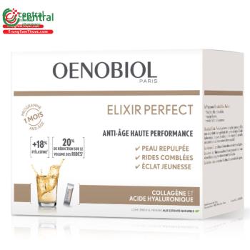 Oenobiol Elixir Perfect