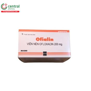 Ofialin 200mg